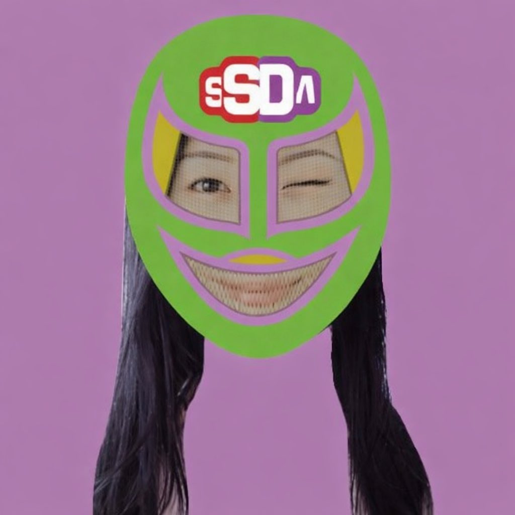 スーパー・ササ壇蜜・マシン tweet media