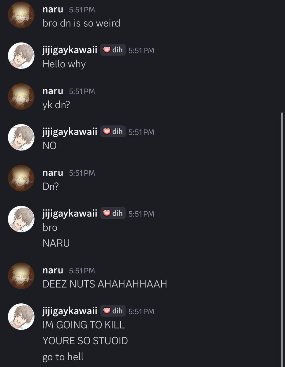 yaoilover1246's tweet image. #embarrassing