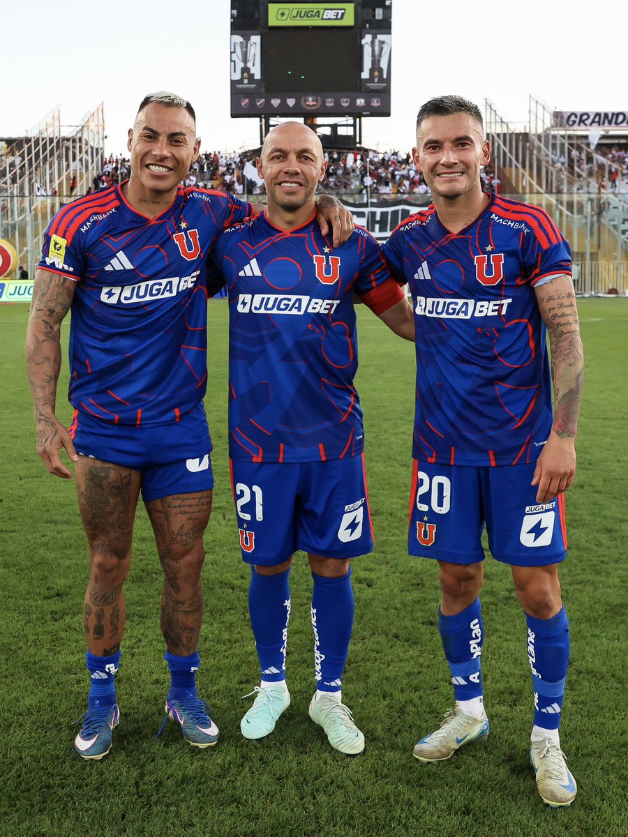 COMPLETAMENTE AZULES 💯💙