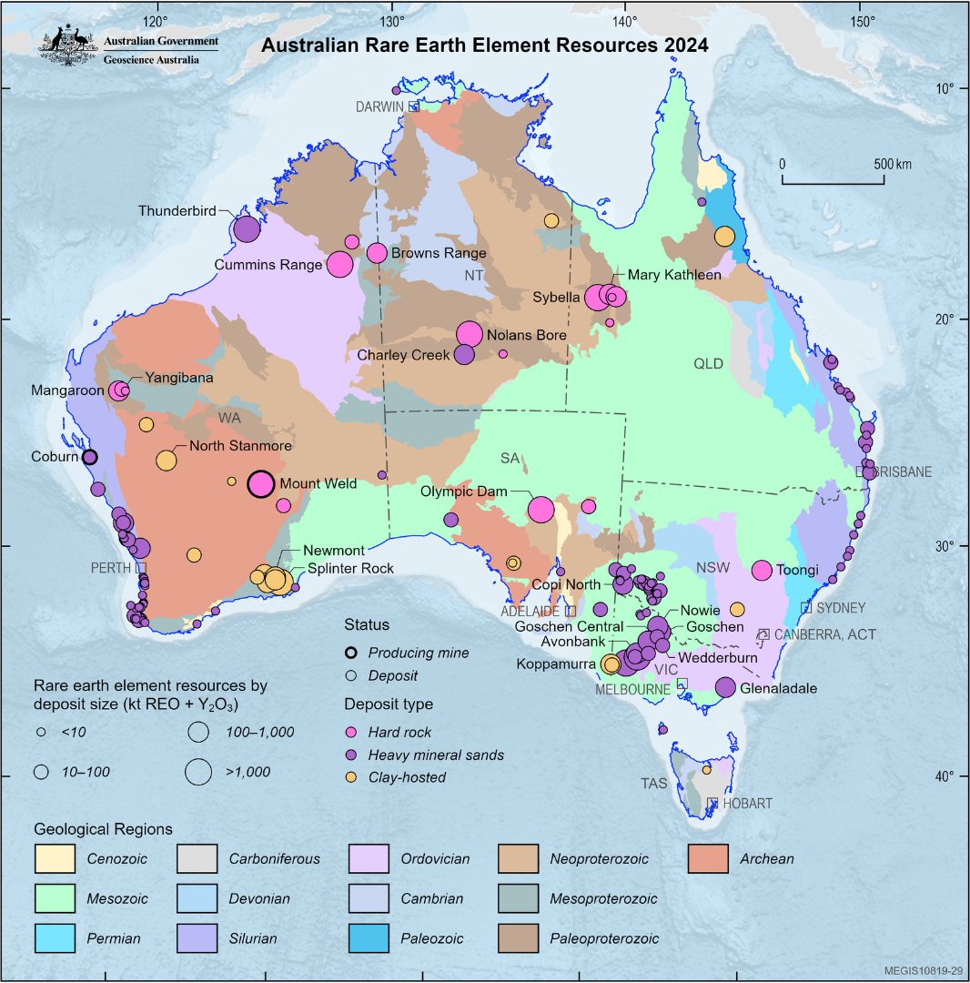 Geoscience Australia tweet media