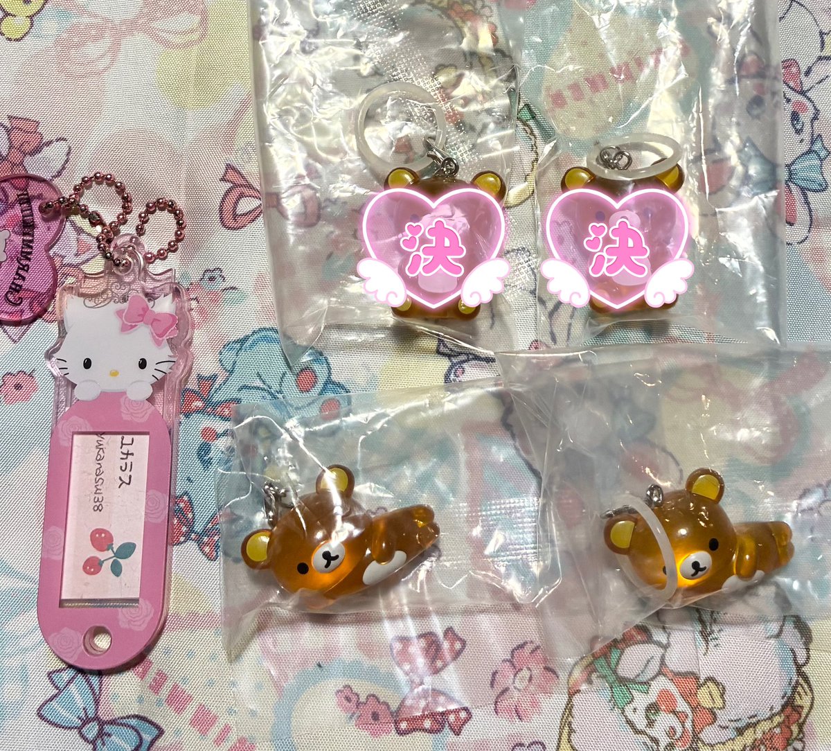 ユカラスꪔ̤̮ tweet media