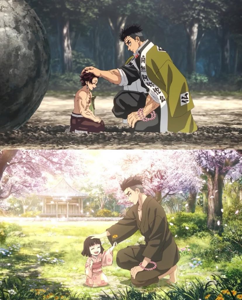 Demon Slayer tweet media