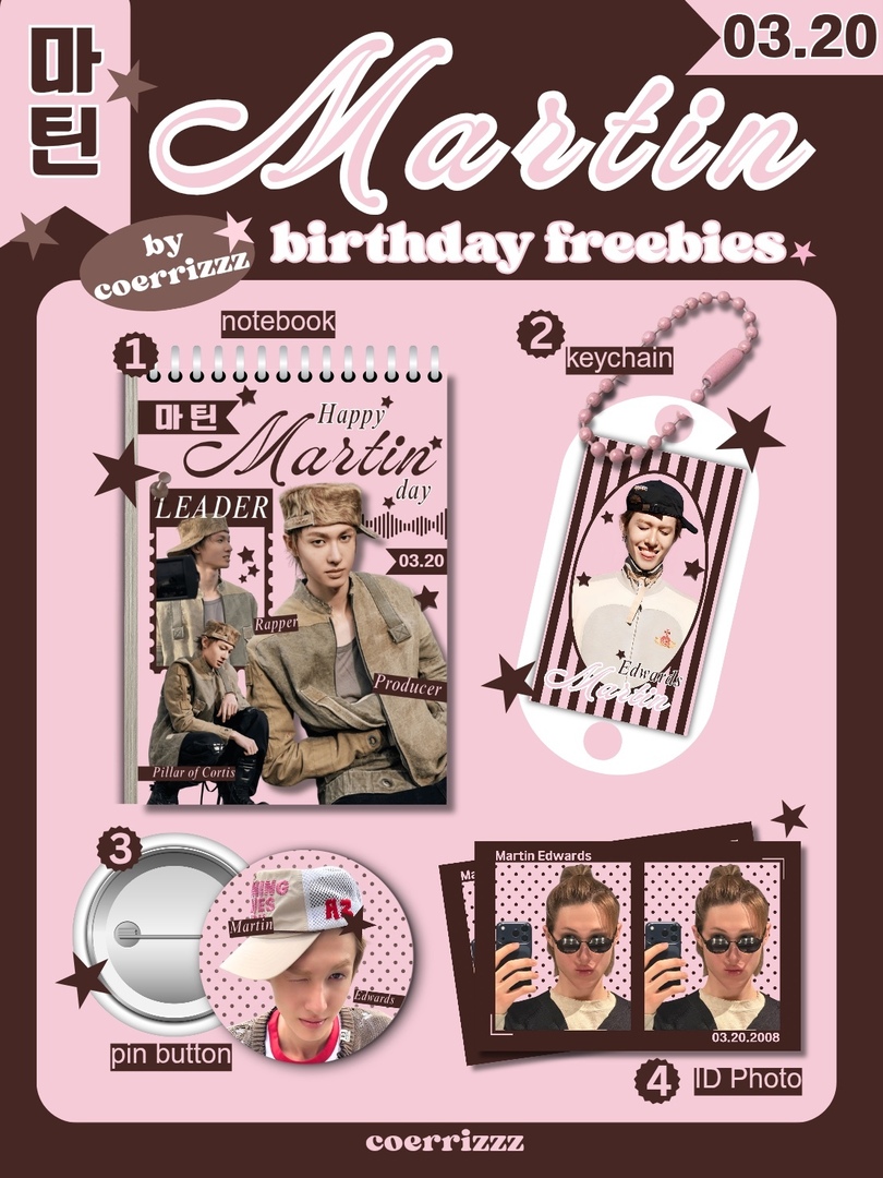 CORTISFESS ─ BASE ON tweet media