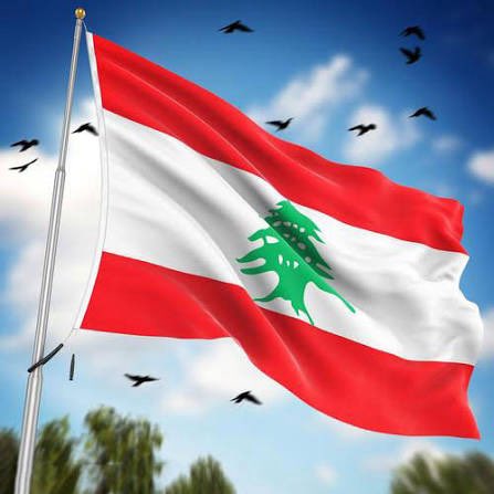 latifa_mahdi's tweet image. يا رب
عينك ع وطننا❤️🇱🇧
#لبنان