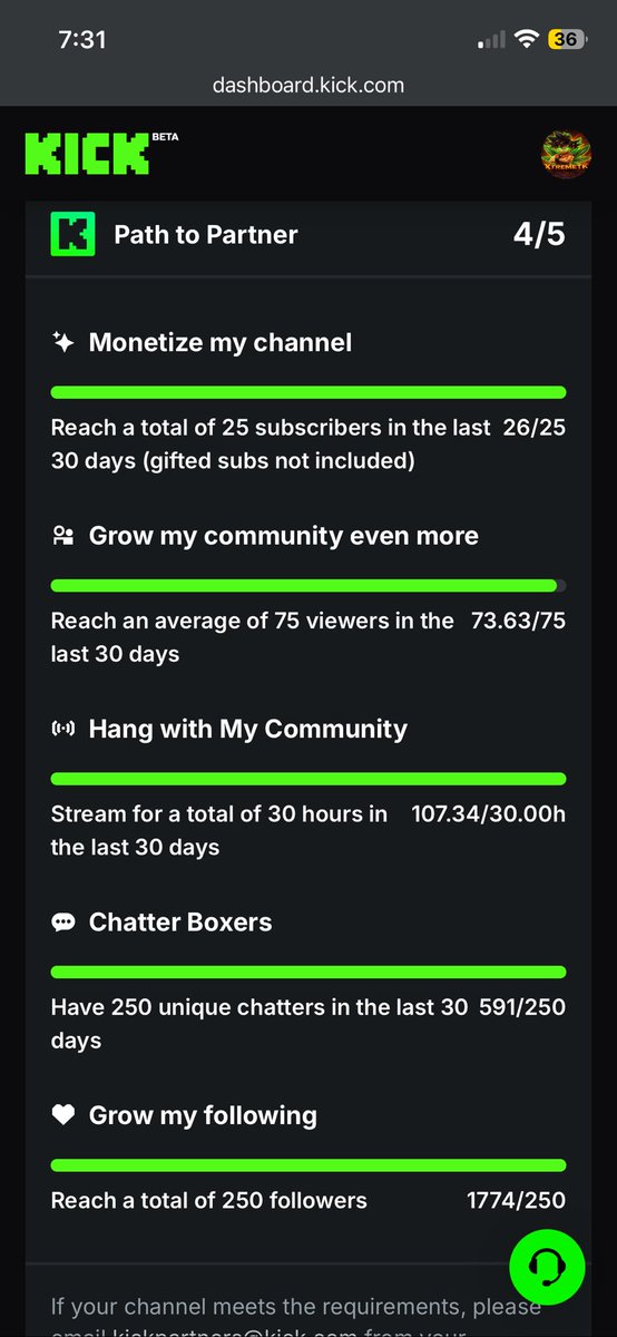 XtremeTK tweet media