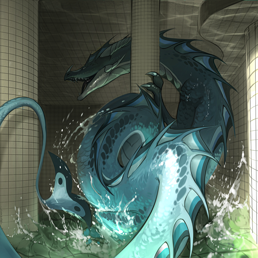 ワンワン🪐 (@angiewolfartist) on Twitter photo 