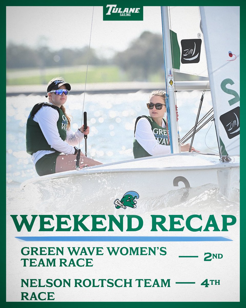 Green Wave Sailing tweet media