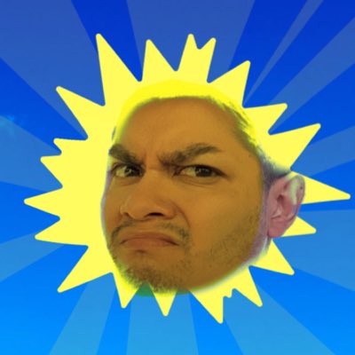 BroosGee's tweet photo. #NewProfilePic https://t.co/3jiPGaXenL