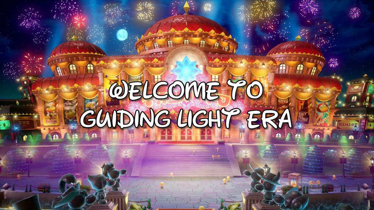 Astral Nova Community tweet media