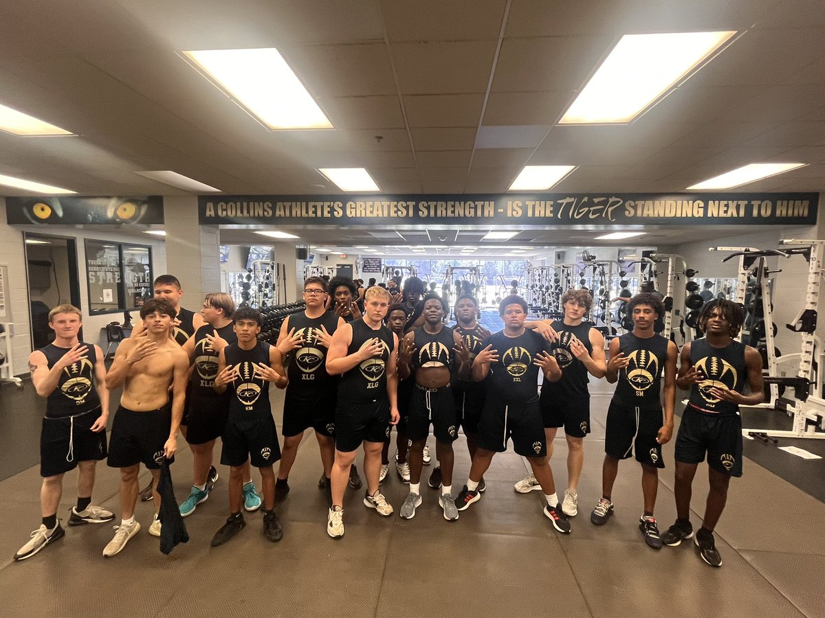 KleinCollinsFootball tweet media