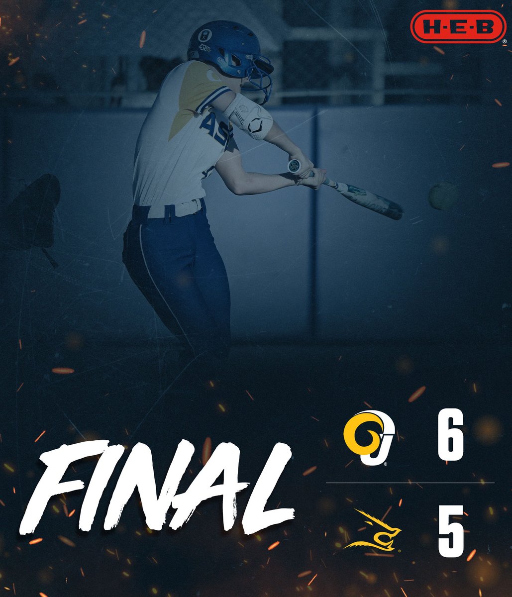 Angelo State Athletics tweet media