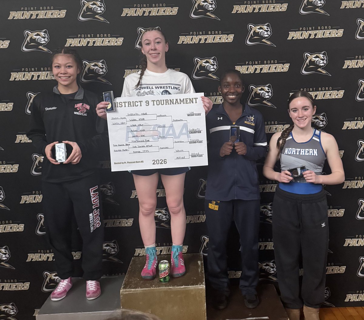 Nottingham Athletics tweet media