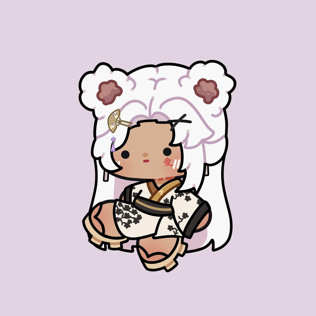 ⋆˚࿔ ᴍɪᴋᴀ 𝜗𝜚˚⋆C♡mms on Vgen! tweet media