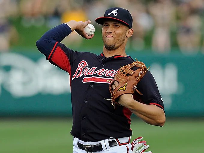 MLB Hall of Pretty Good tweet media