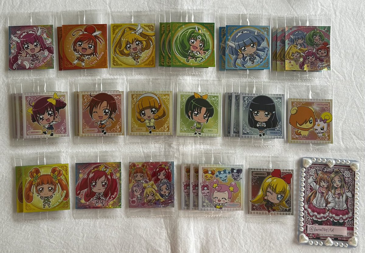 𝑴𝒂𝒐/取引垢 tweet media