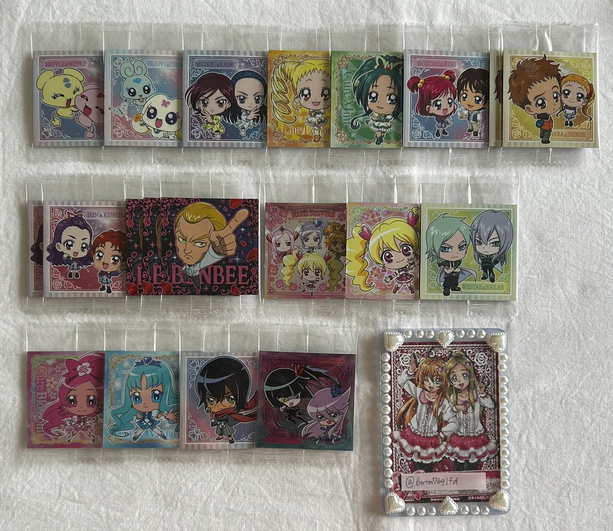 𝑴𝒂𝒐/取引垢 tweet media