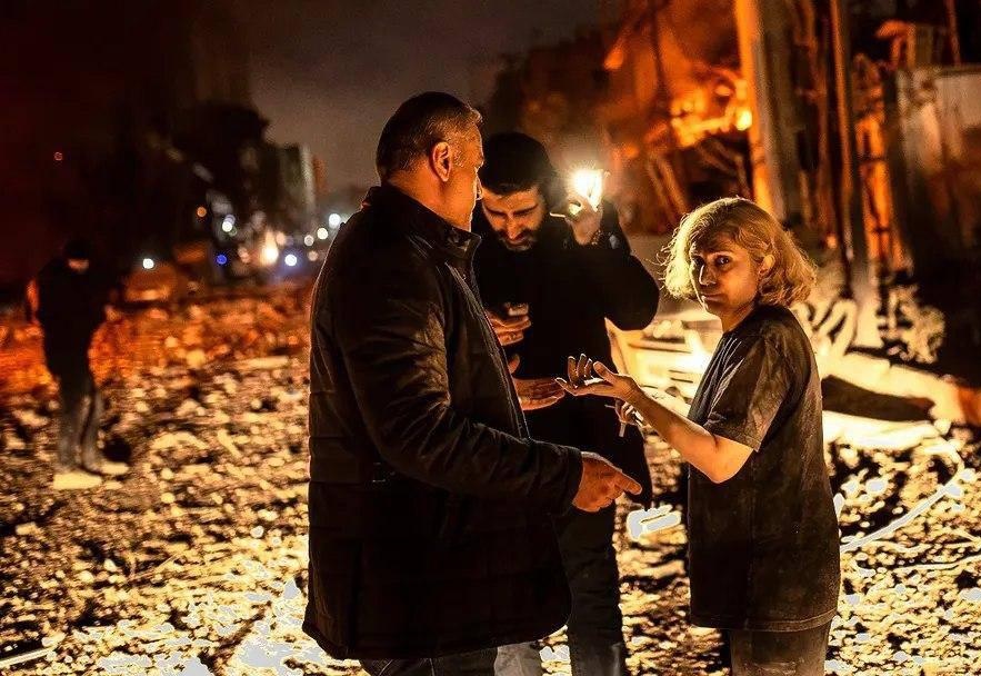 سید علی موسوی tweet media