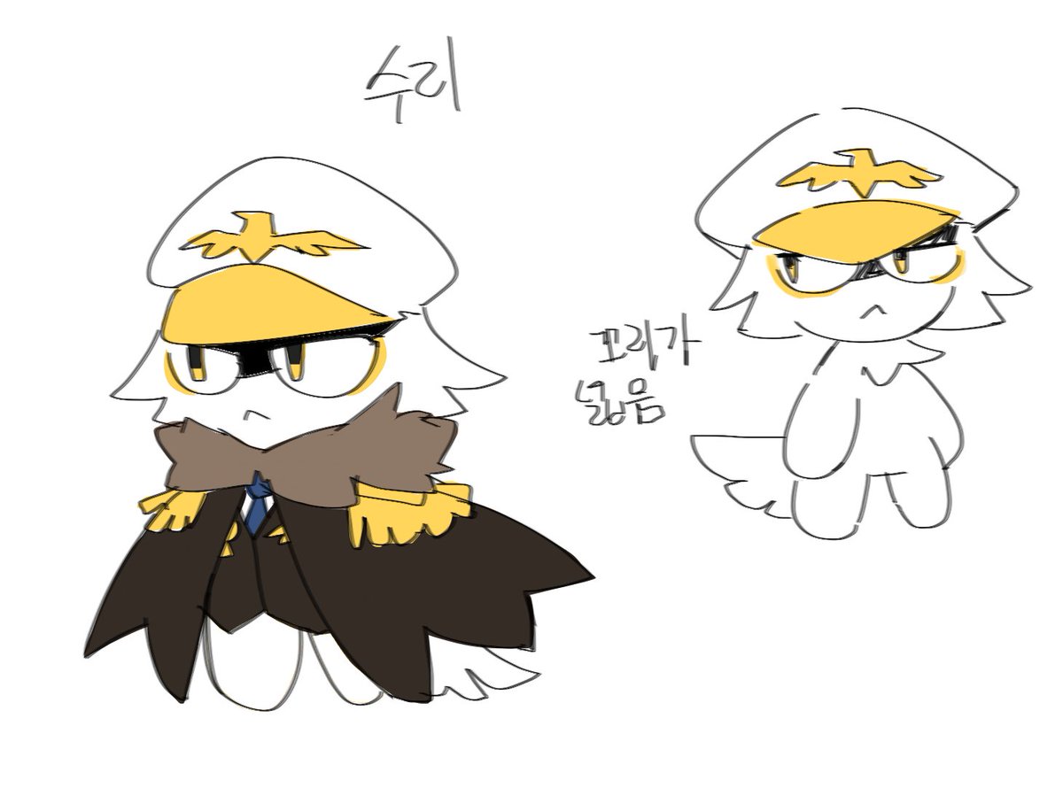 가면꾼 tweet media