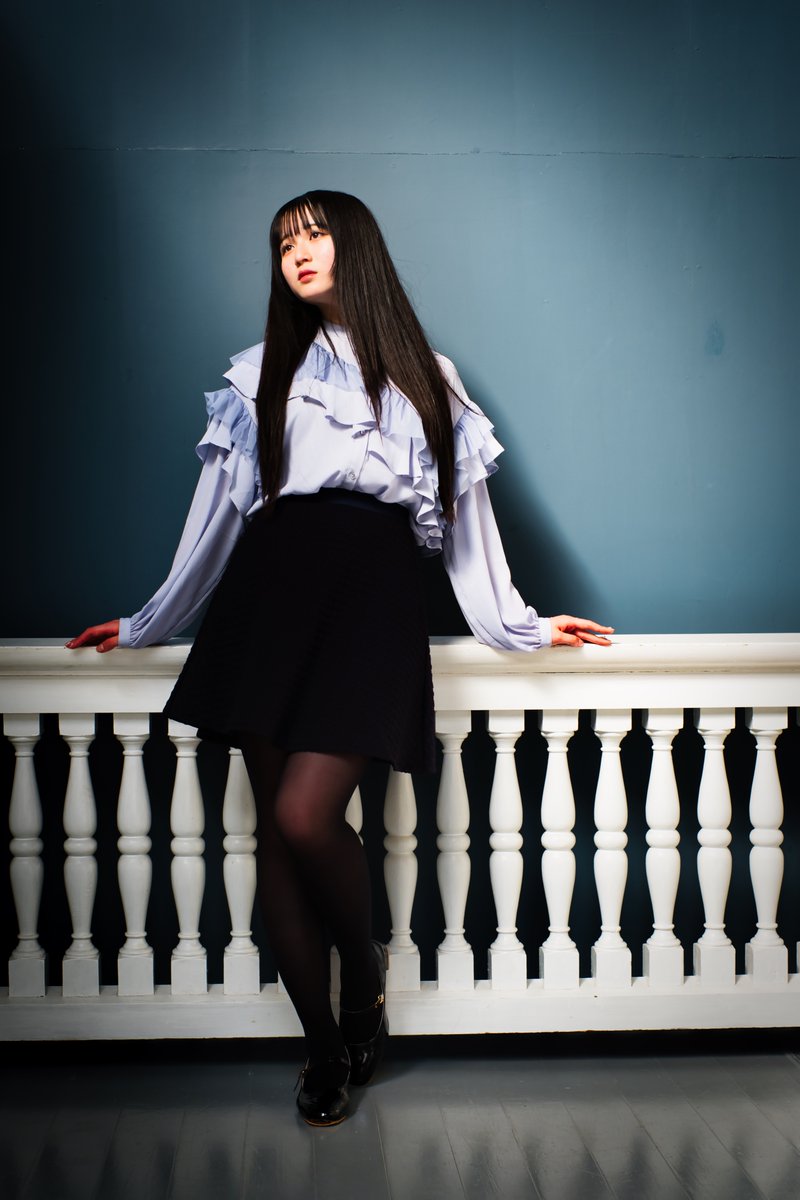 #ポートレイト 
#portrait 
#RIRIRIR2009