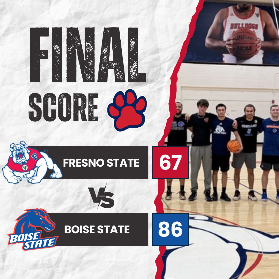 Fresno State MBB Managers tweet media