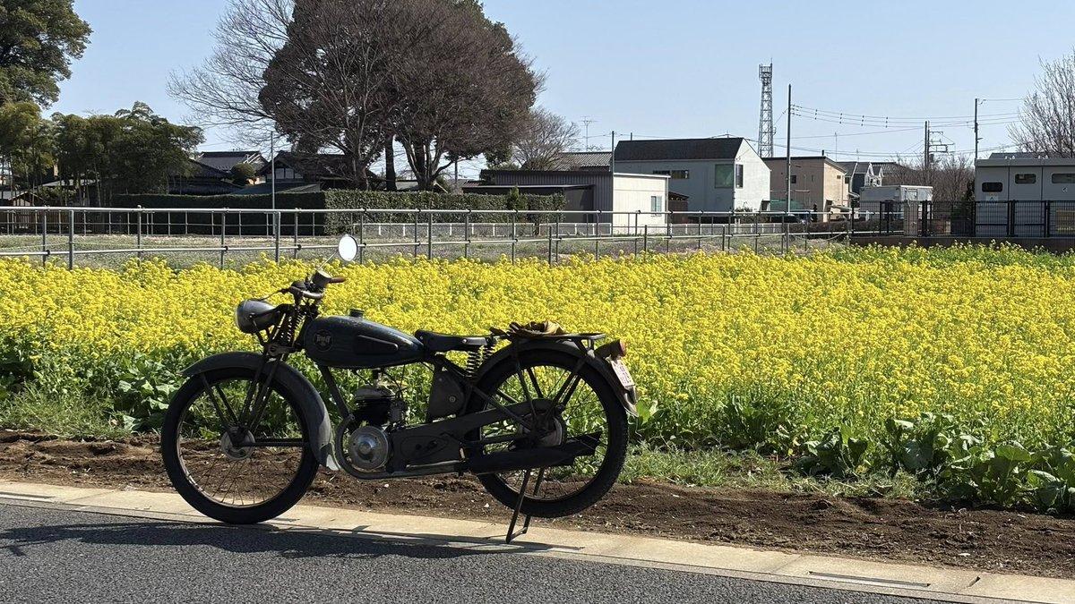 バイク好き (@pic16f88a) / Posts / X