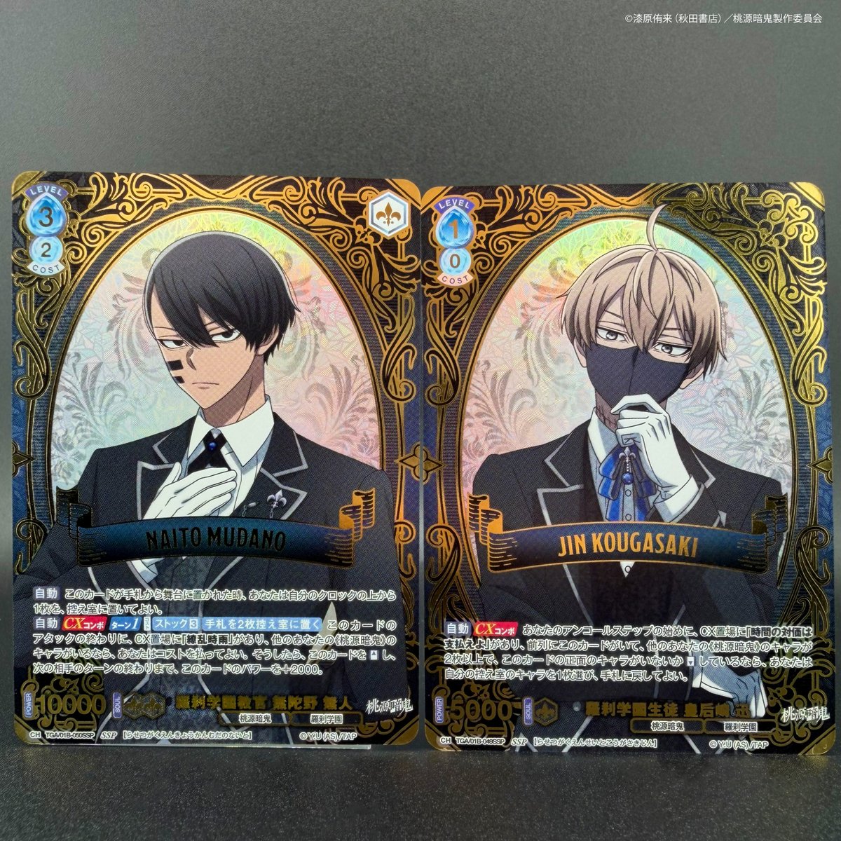 ヴァイスシュヴァルツブラウ【公式】 (@wsblau_info) / Posts / X