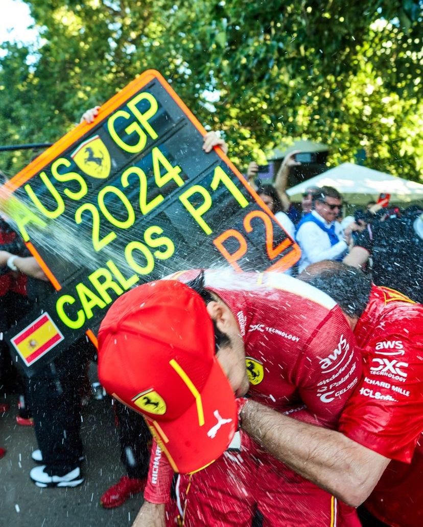 fftyfive's tweet photo. when it’s australian gp week but it’s not That australian gp anymore https://t.co/nLPYBPFbWg