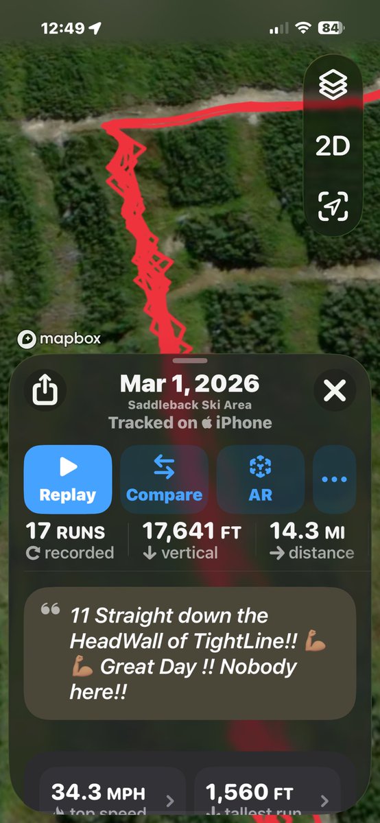 Mike Melio tweet media