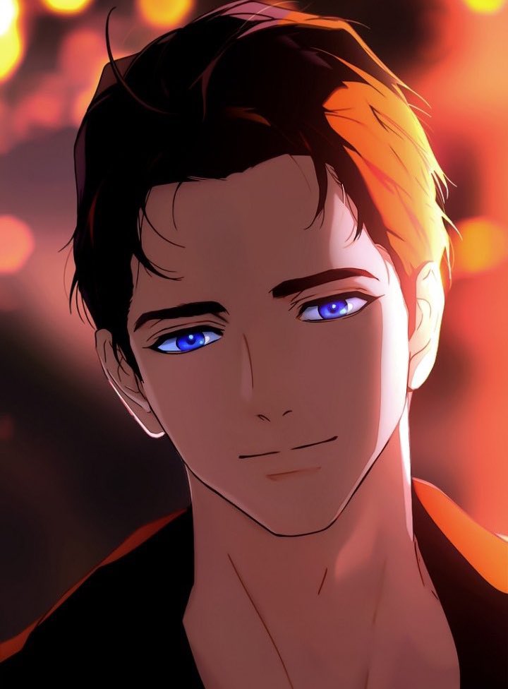 norra the man you are😍