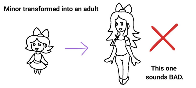 MagicalGirlRot tweet media