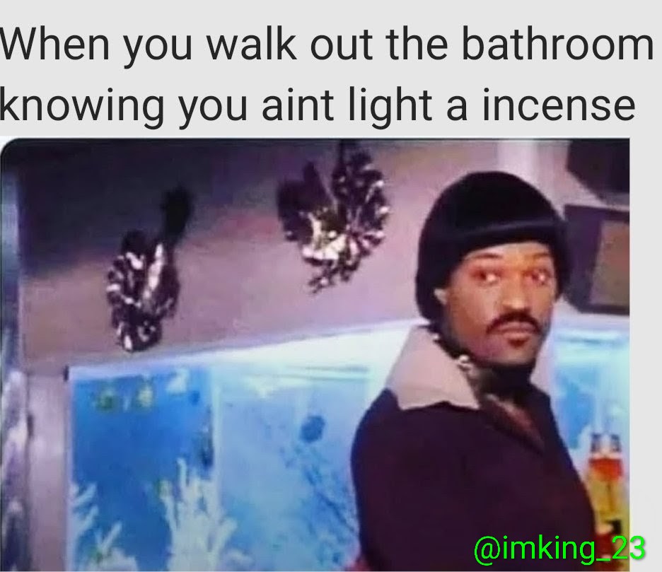 blizz233's tweet photo. Man! We all been there 💣🤣🤣 https://t.co/VFQbsqql0f