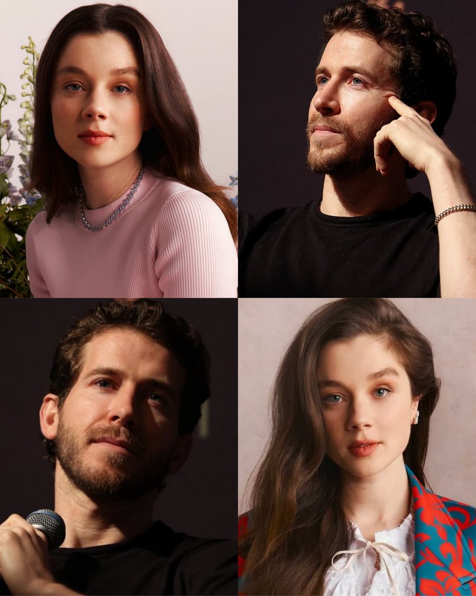 SEASON 5 LEADERS ARE COMING