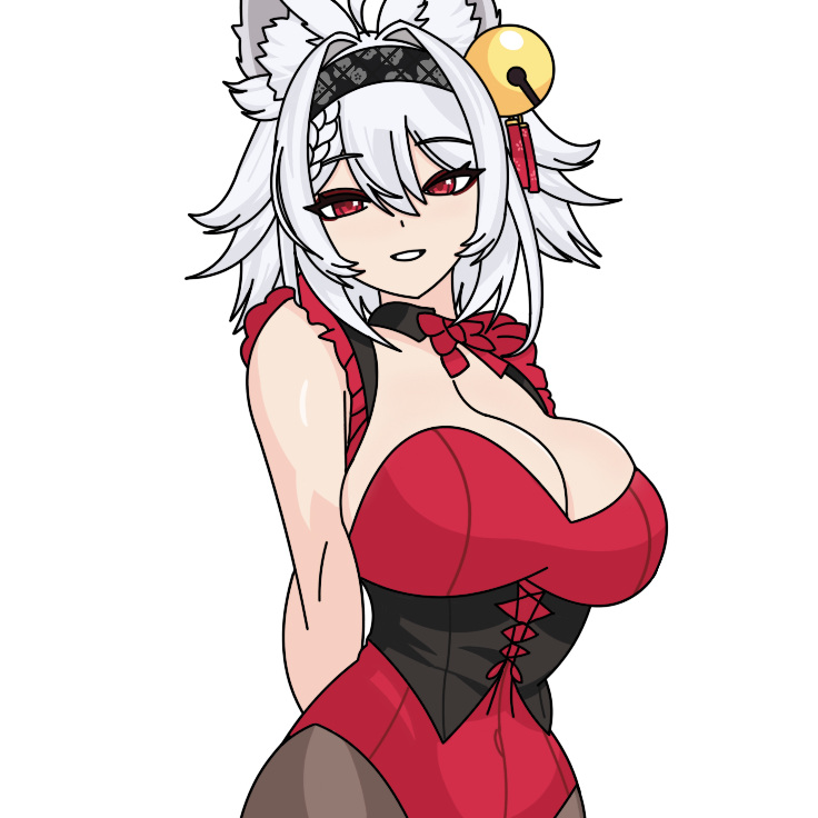 Me pasaron algunas cositas malas y creo que es momento de que las sepan nwn. Stream en VR!

twitch.tv/chainavt