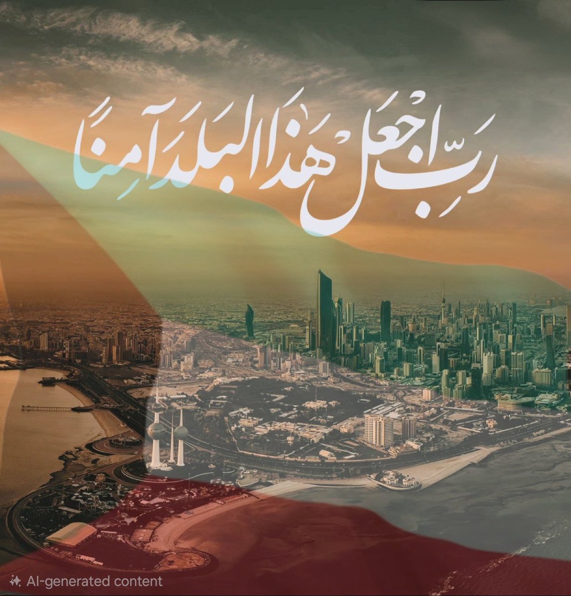 alshatti47's tweet photo. اللهم أحفظ الكويت🇰🇼..
ارضها و شعبها🇰🇼..
امنها و امانها🇰🇼..
ليلها و نهارها🇰🇼..
 يارب العالمين🇰🇼.. https://t.co/fsPv6MyKzg