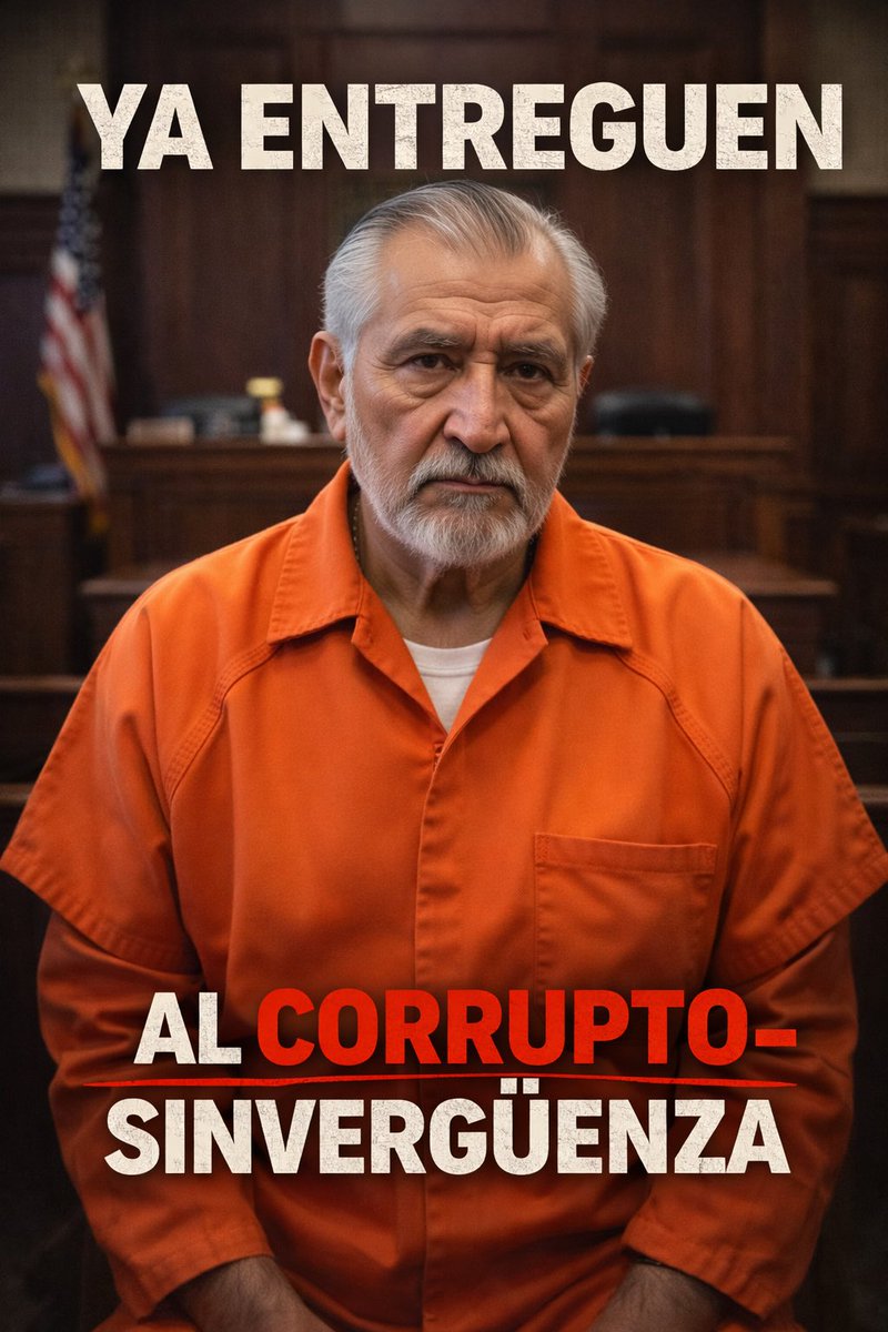 <a href="/jorgegogdl/">Jorge García Orozco</a> <a href="/Werattor/">Señora Presidente</a> PresidentA rompa el pacto político-criminal