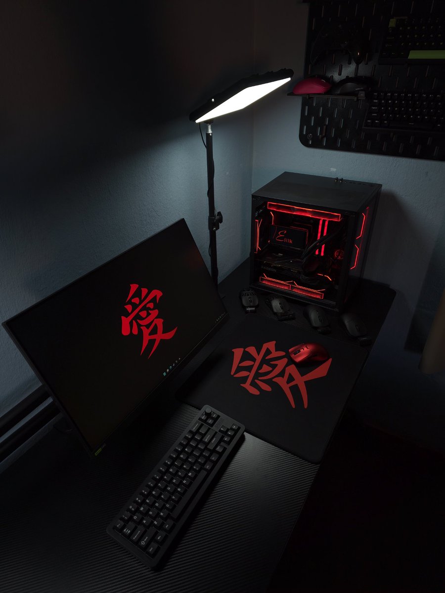 3rik Tech tweet media