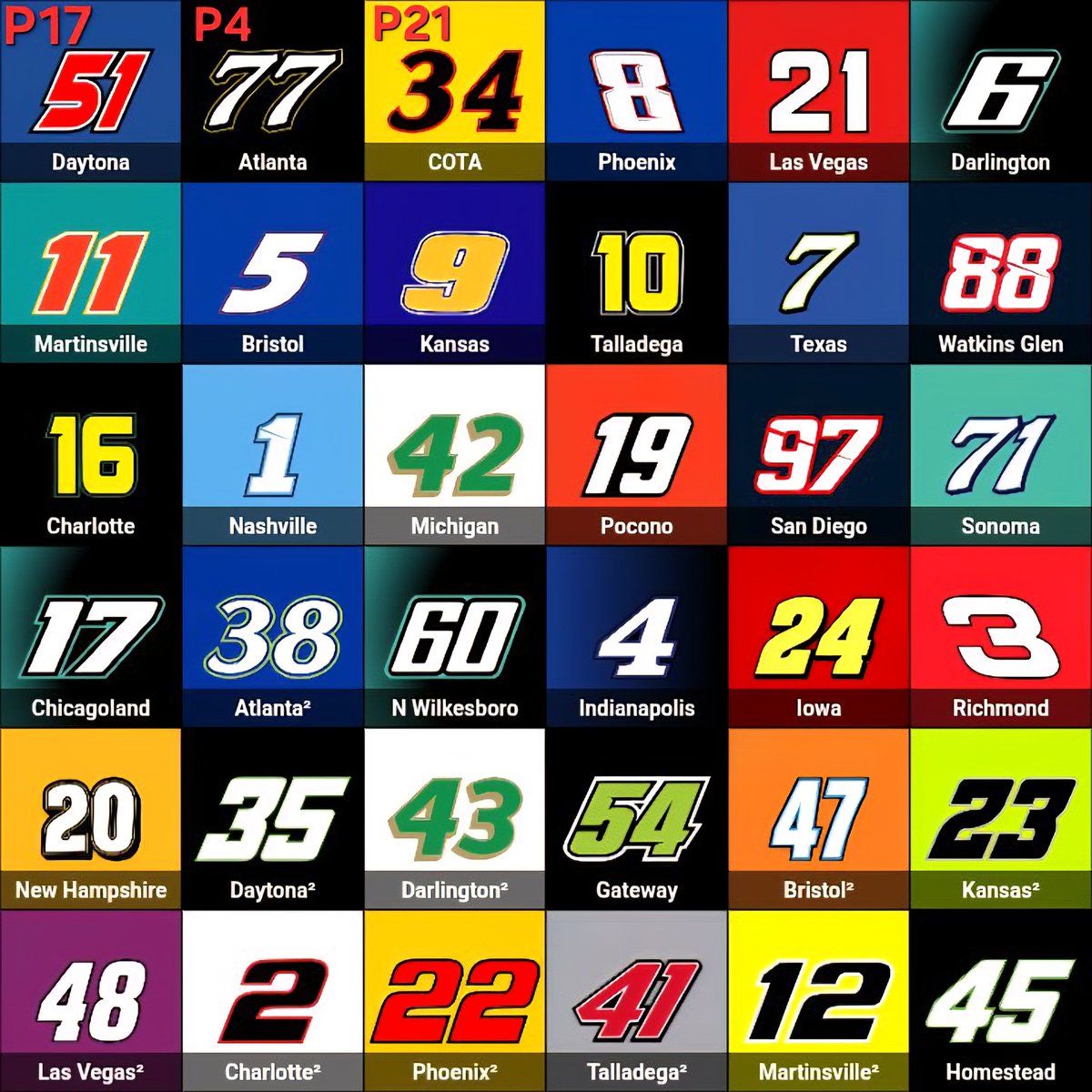 Next-Gen Jacob Kraemer tweet media