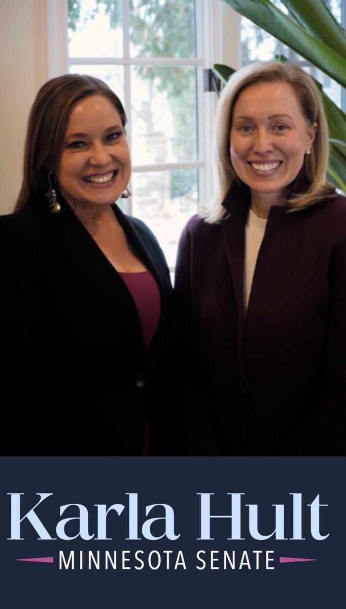 Karla Hult tweet media