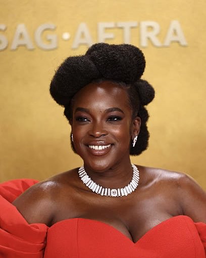 happy women’s history month to the women of sinners!! 

thank you for existing wunmi mosaku, li jun li and jayme lawson!!