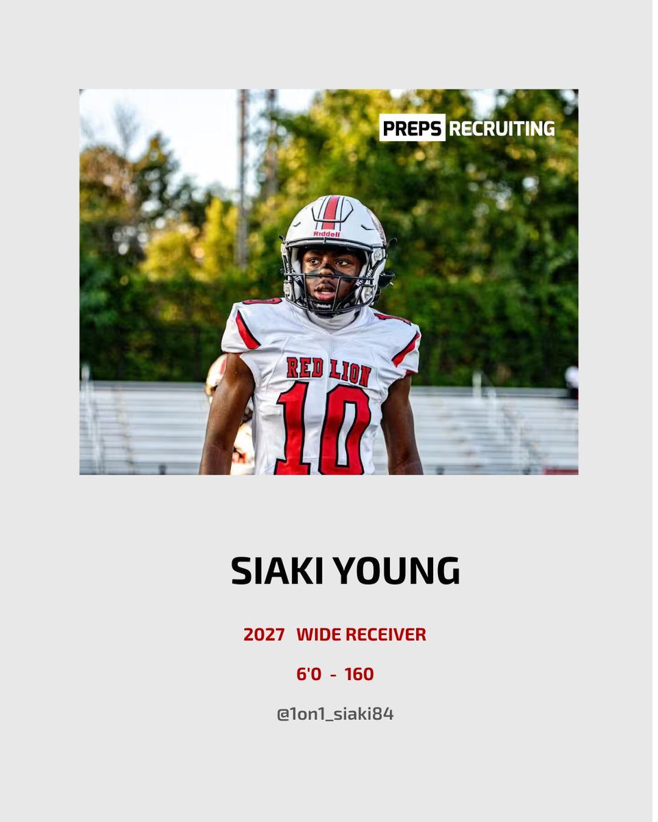 Preps Recruiting tweet media