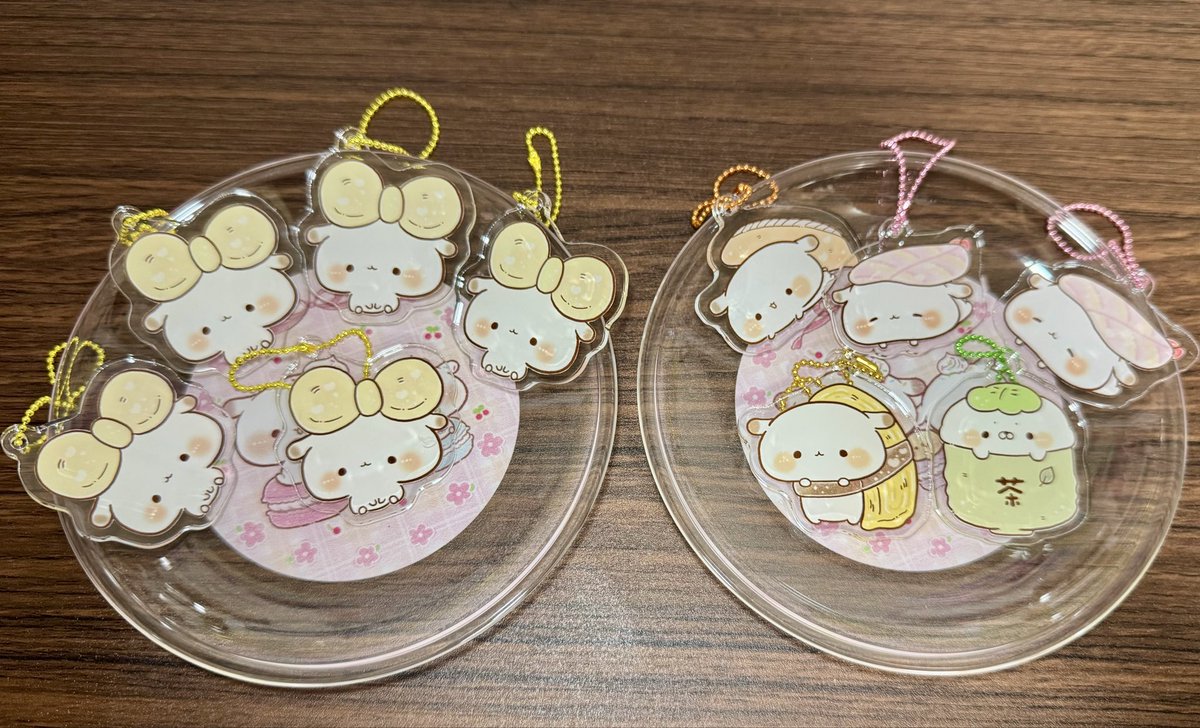 たれ耳うさぎのもるちゃん。 (@kanachi_0v0) / Posts and Replies / X