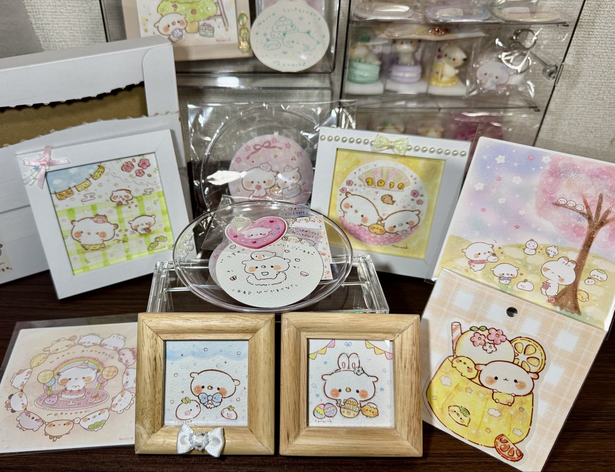 たれ耳うさぎのもるちゃん。 (@kanachi_0v0) / Posts and Replies / X