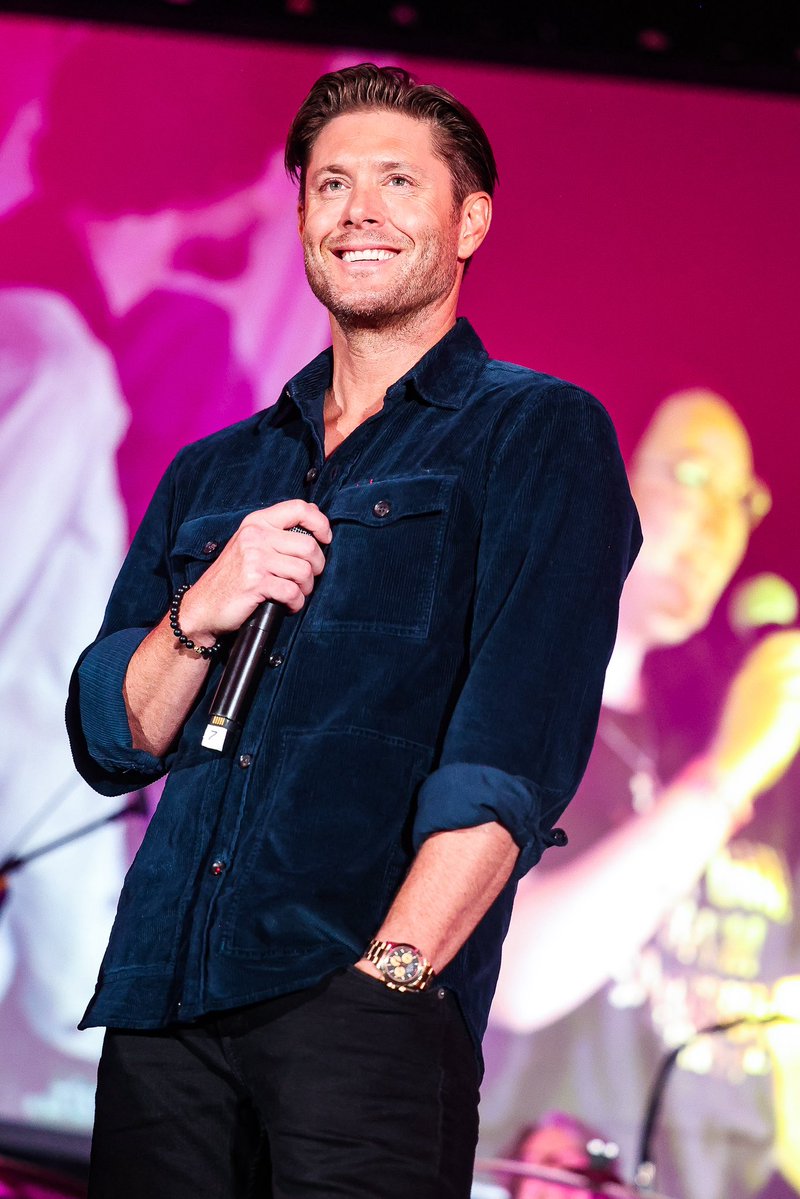 Creation Entertainment tweet media