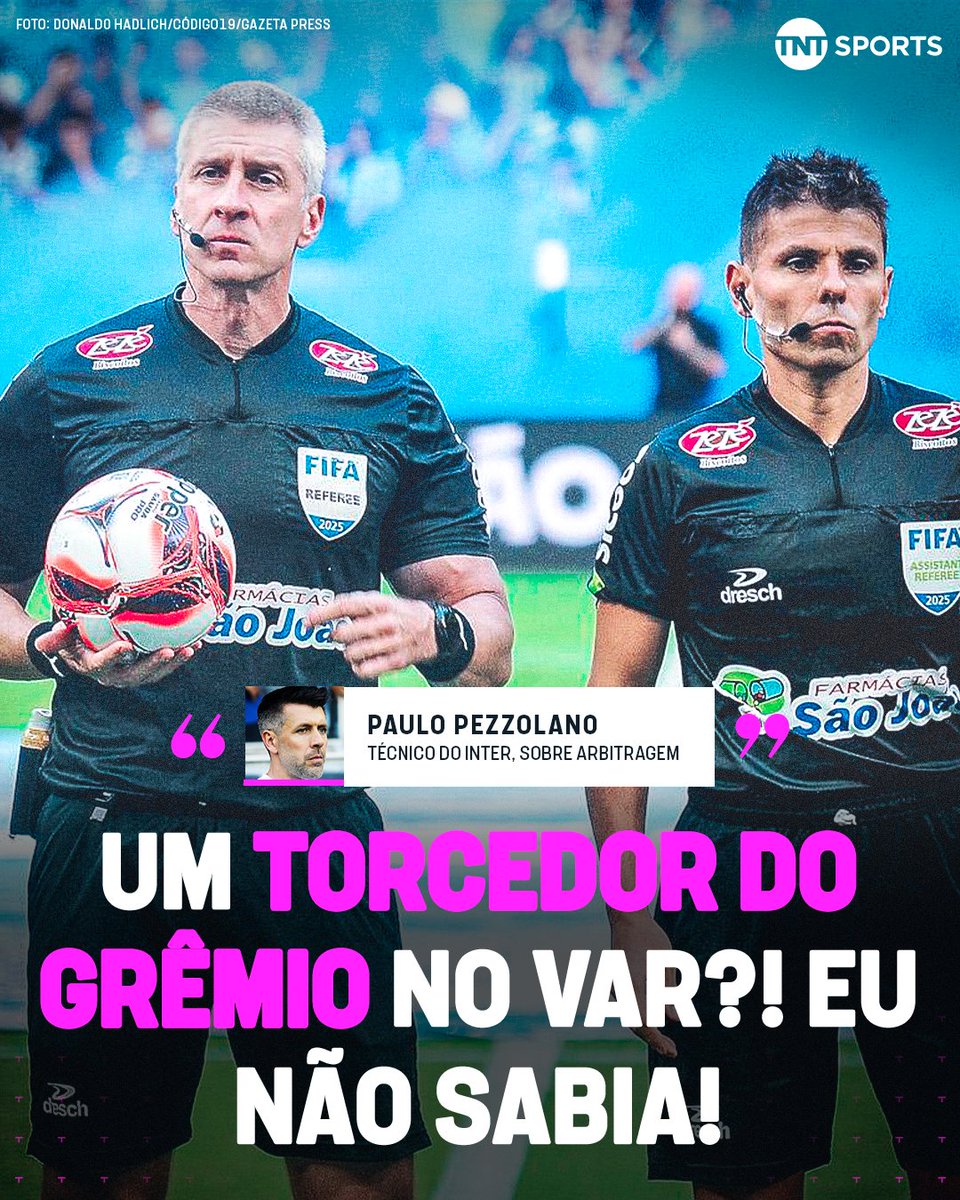 TNT Sports BR tweet media