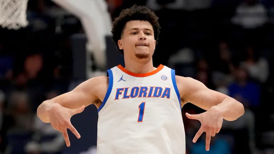 Walter Clayton Jr tonight vs the Pacers

7 PTS
3 RBS
14 AST
4 STL
2 TO

WOW