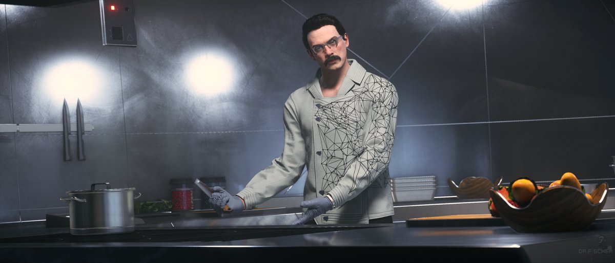 Dr. Fischer tweet media