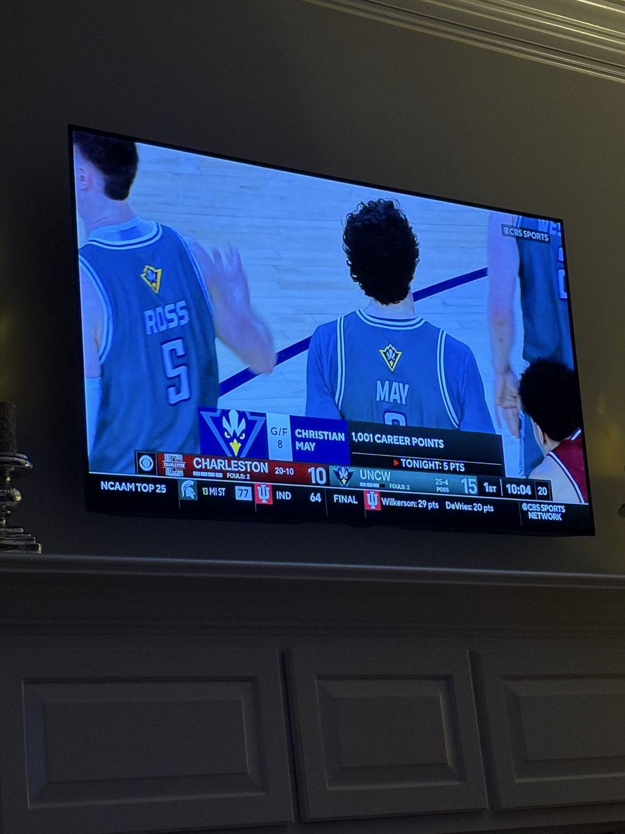 Carey Keyes tweet media