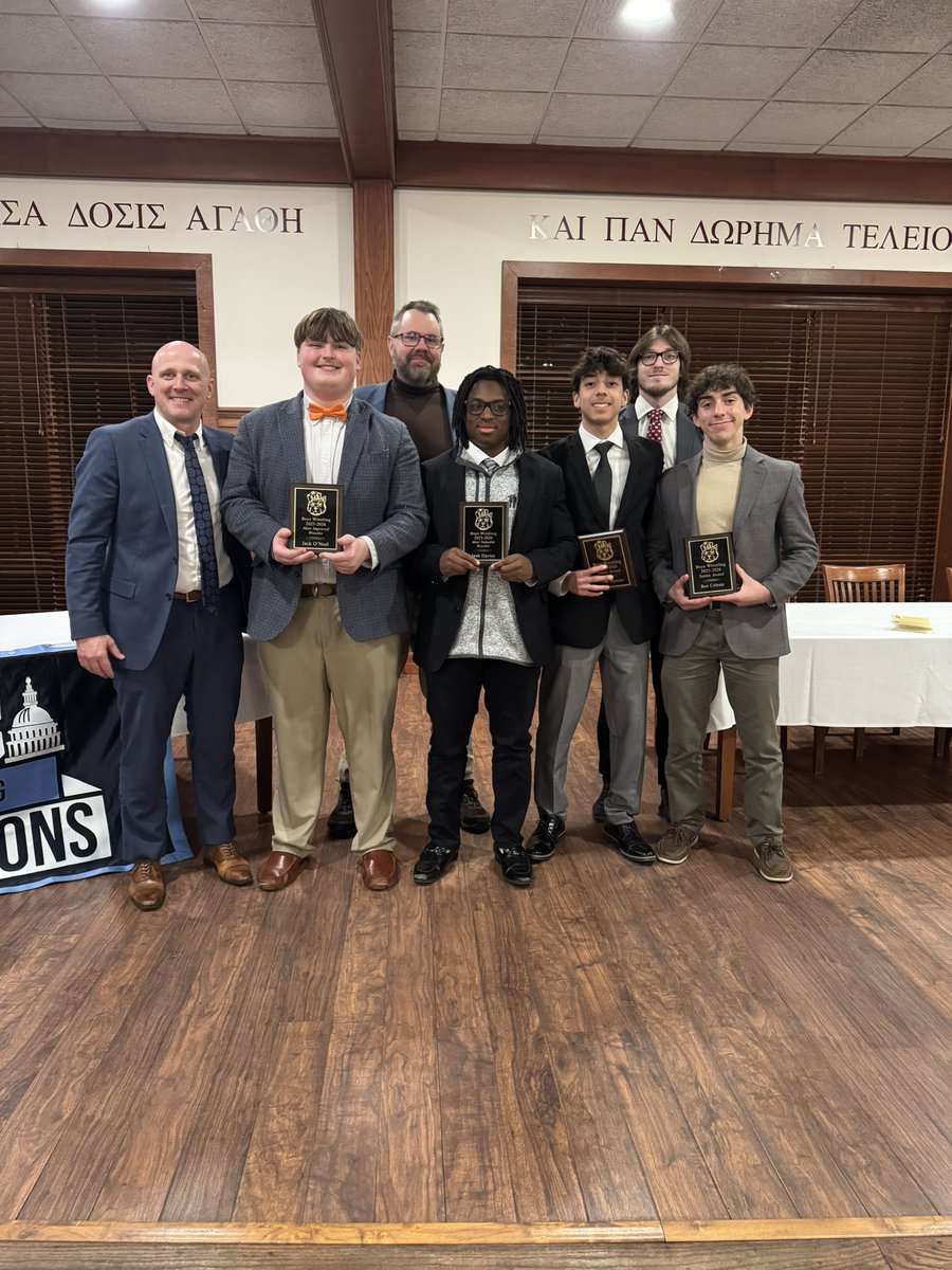 Saint James Sports tweet media