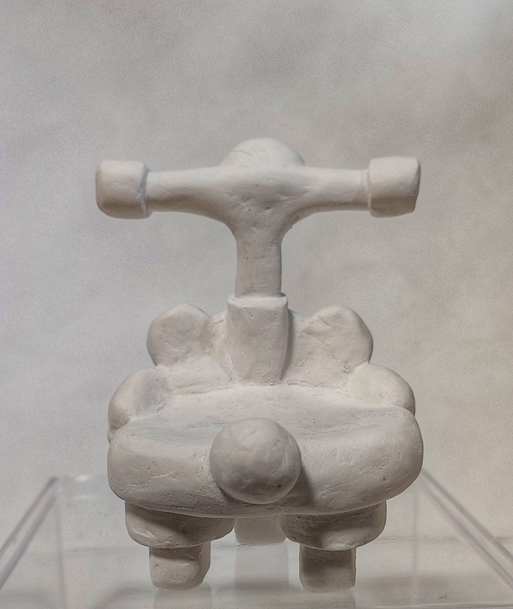 塗装はまだですが 可愛く仕上がりそう♪ #26号 #ほりぶー