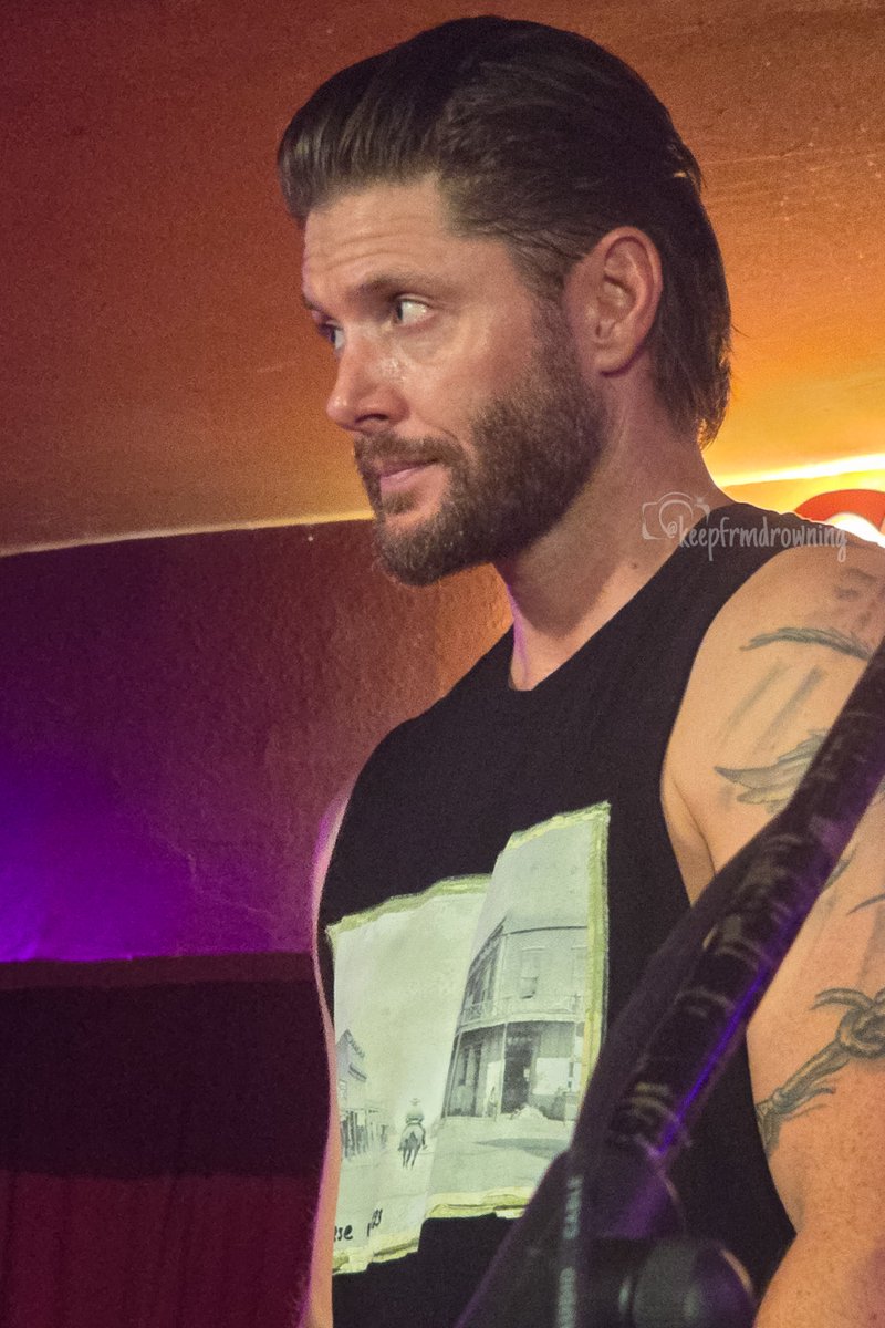 Dina 🖤📷 - #SPNAustin tweet media